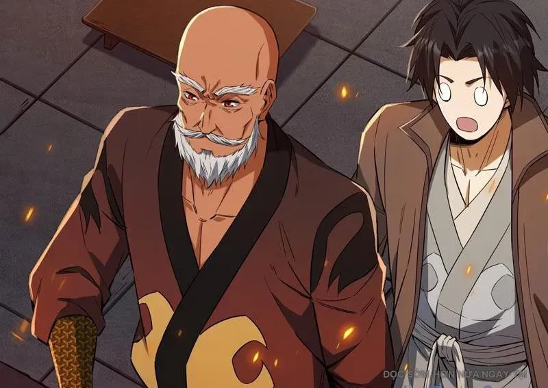 Đạo Gia Muốn Phi Thăng Chap 21 - Next Chap 22