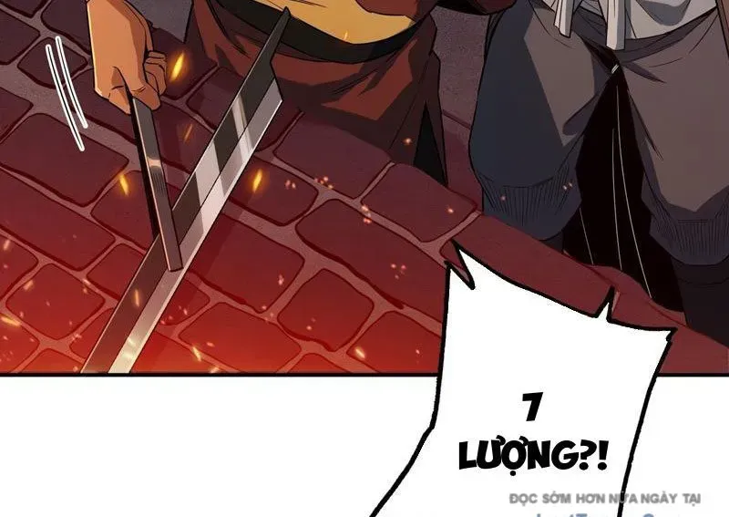 Đạo Gia Muốn Phi Thăng Chap 21 - Next Chap 22