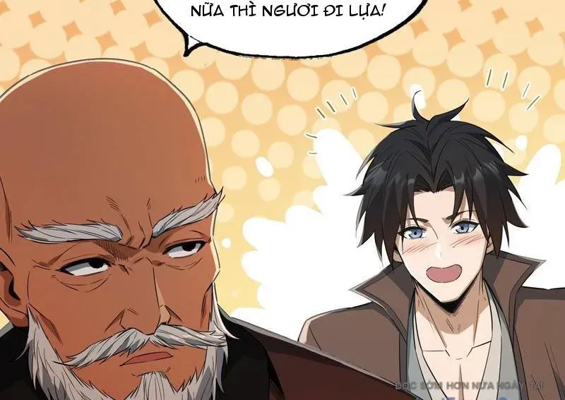 Đạo Gia Muốn Phi Thăng Chap 21 - Next Chap 22