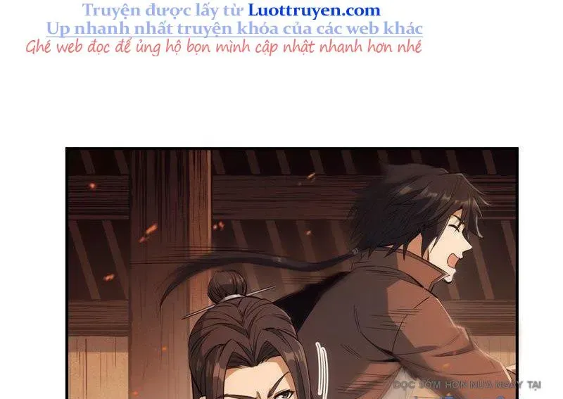 Đạo Gia Muốn Phi Thăng Chap 21 - Next Chap 22