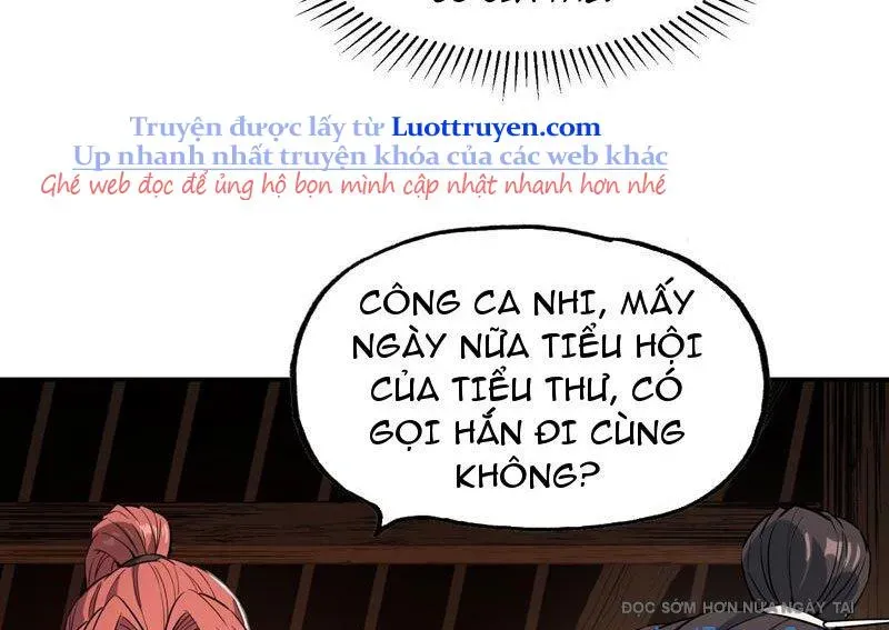 Đạo Gia Muốn Phi Thăng Chap 21 - Next Chap 22