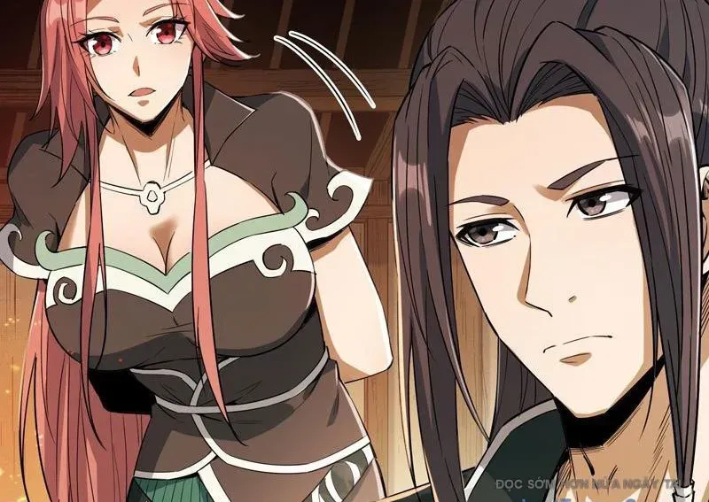 Đạo Gia Muốn Phi Thăng Chap 21 - Next Chap 22