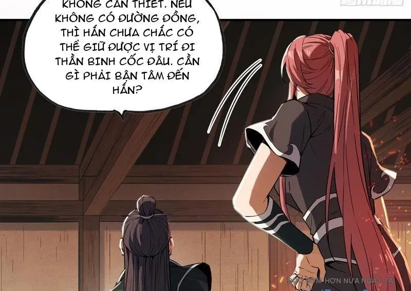 Đạo Gia Muốn Phi Thăng Chap 21 - Next Chap 22