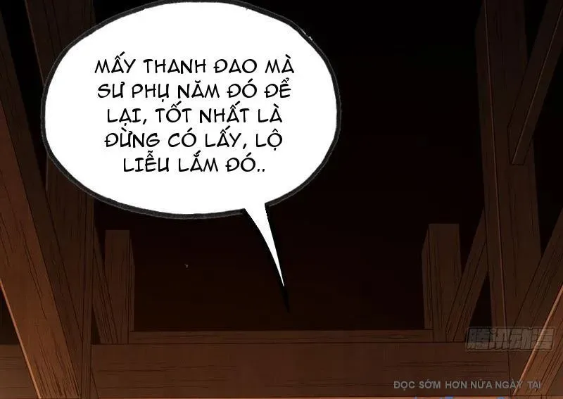 Đạo Gia Muốn Phi Thăng Chap 21 - Next Chap 22