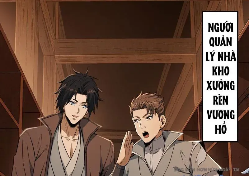 Đạo Gia Muốn Phi Thăng Chap 21 - Next Chap 22