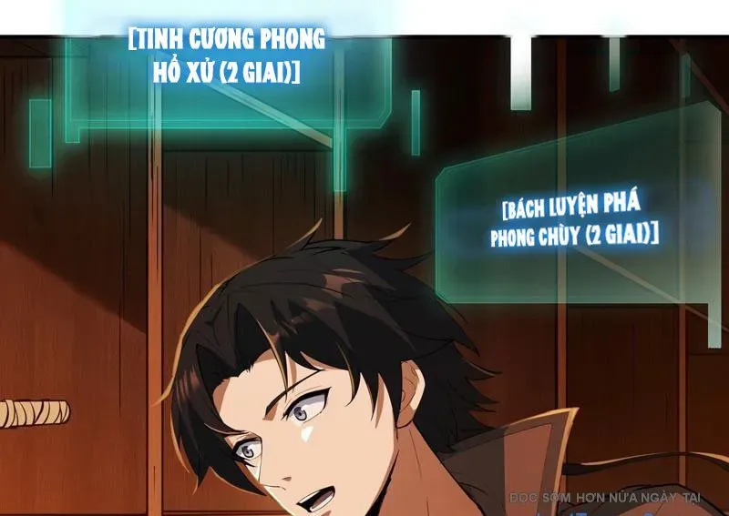 Đạo Gia Muốn Phi Thăng Chap 21 - Next Chap 22