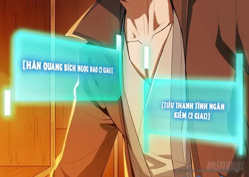 Đạo Gia Muốn Phi Thăng Chap 21 - Next Chap 22