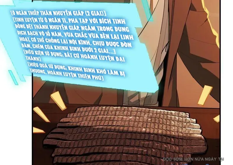 Đạo Gia Muốn Phi Thăng Chap 21 - Next Chap 22