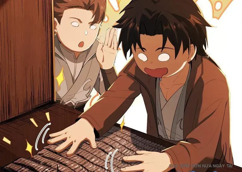 Đạo Gia Muốn Phi Thăng Chap 21 - Next Chap 22