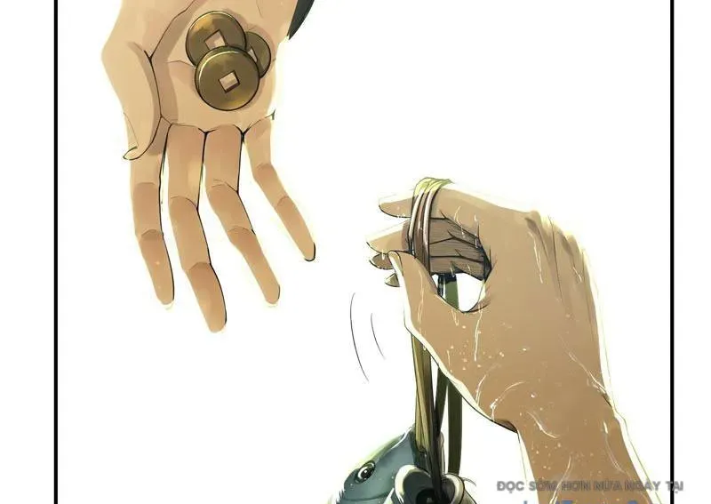 Đạo Gia Muốn Phi Thăng Chap 21 - Next Chap 22