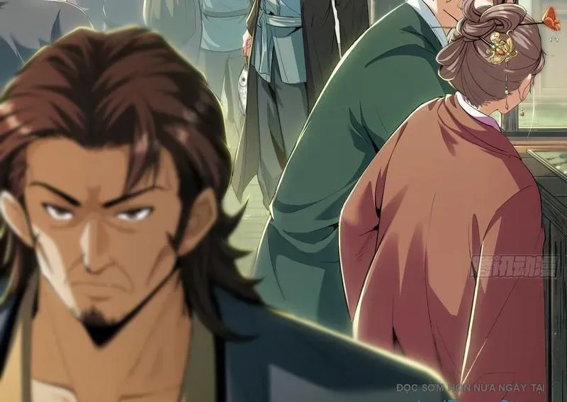 Đạo Gia Muốn Phi Thăng Chap 21 - Next Chap 22