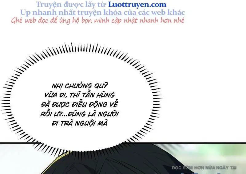 Đạo Gia Muốn Phi Thăng Chap 21 - Next Chap 22