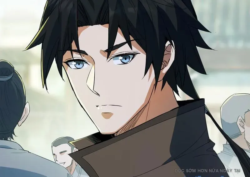 Đạo Gia Muốn Phi Thăng Chap 21 - Next Chap 22