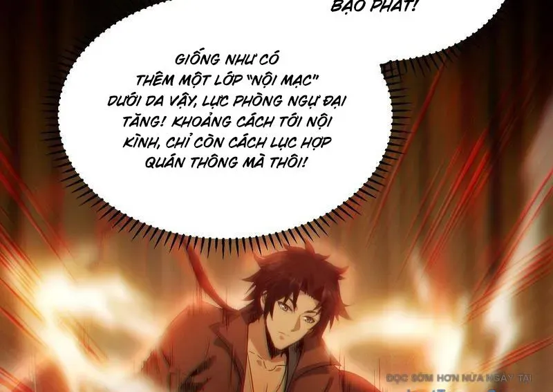 Đạo Gia Muốn Phi Thăng Chap 21 - Next Chap 22