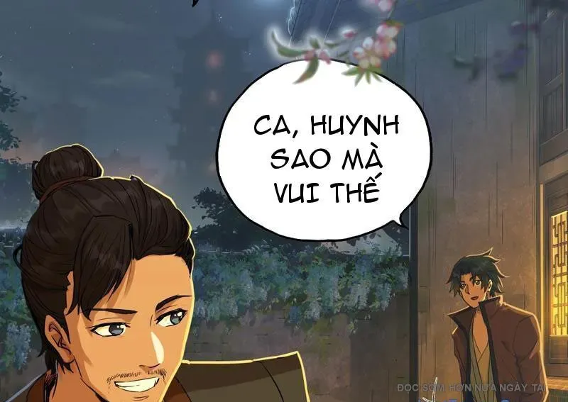 Đạo Gia Muốn Phi Thăng Chap 21 - Next Chap 22