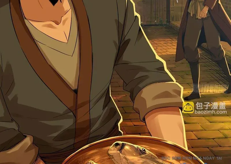 Đạo Gia Muốn Phi Thăng Chap 21 - Next Chap 22