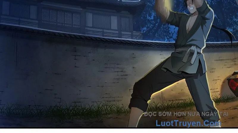 Đạo Gia Muốn Phi Thăng Chap 22 - Next Chap 23