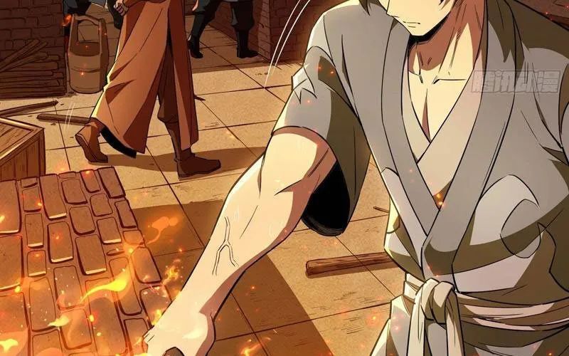 Đạo Gia Muốn Phi Thăng Chap 22 - Next Chap 23