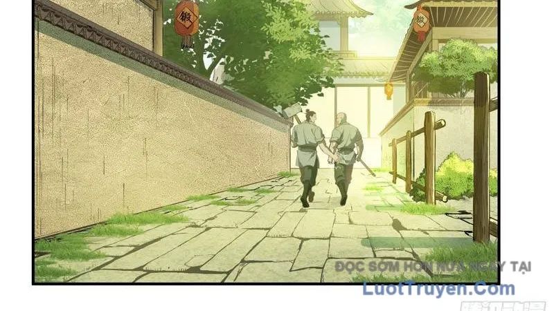 Đạo Gia Muốn Phi Thăng Chap 22 - Next Chap 23