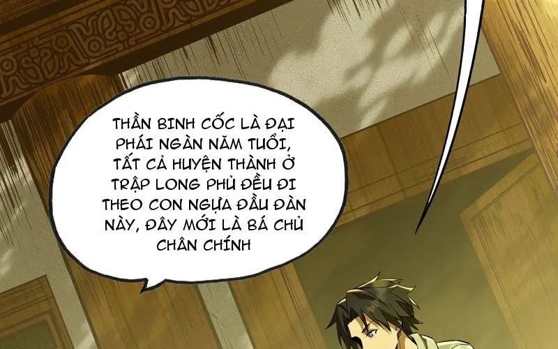 Đạo Gia Muốn Phi Thăng Chap 22 - Next Chap 23