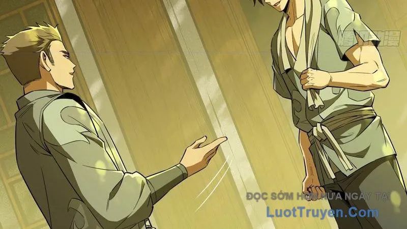 Đạo Gia Muốn Phi Thăng Chap 22 - Next Chap 23