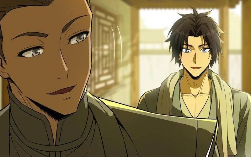 Đạo Gia Muốn Phi Thăng Chap 22 - Next Chap 23