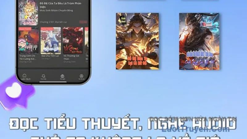 Đạo Gia Muốn Phi Thăng Chap 22 - Next Chap 23