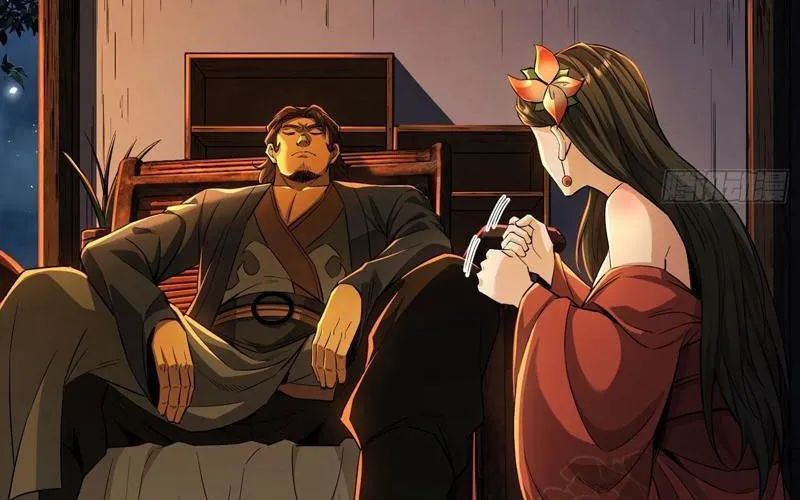 Đạo Gia Muốn Phi Thăng Chap 22 - Next Chap 23