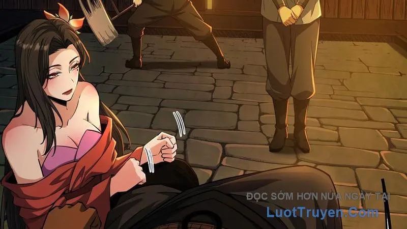 Đạo Gia Muốn Phi Thăng Chap 22 - Next Chap 23