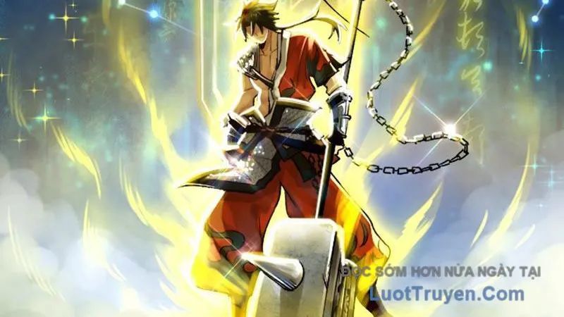 Đạo Gia Muốn Phi Thăng Chap 22 - Next Chap 23