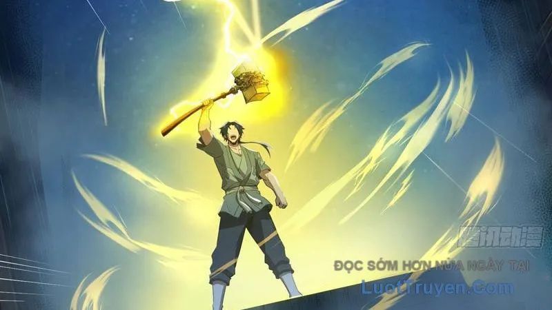 Đạo Gia Muốn Phi Thăng Chap 22 - Next Chap 23