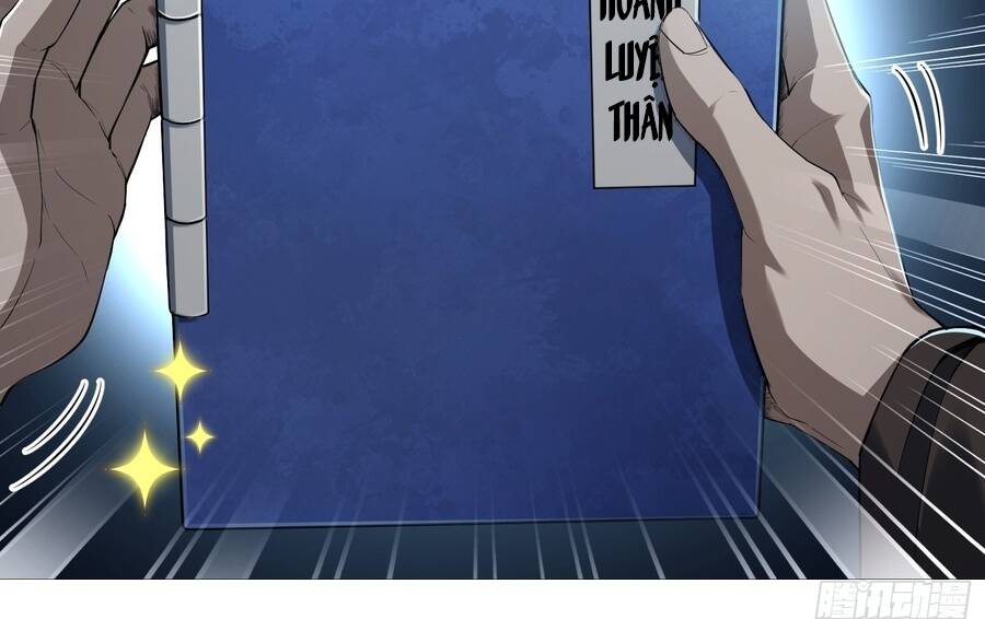 Đạo Gia Muốn Phi Thăng Chap 24 - Next Chap 25