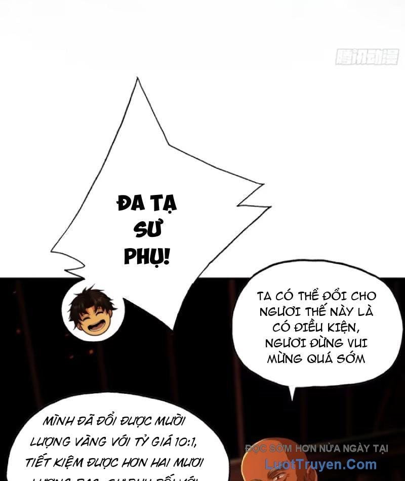 Đạo Gia Muốn Phi Thăng Chap 30 - Next Chap 31