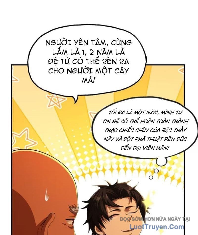 Đạo Gia Muốn Phi Thăng Chap 30 - Next Chap 31