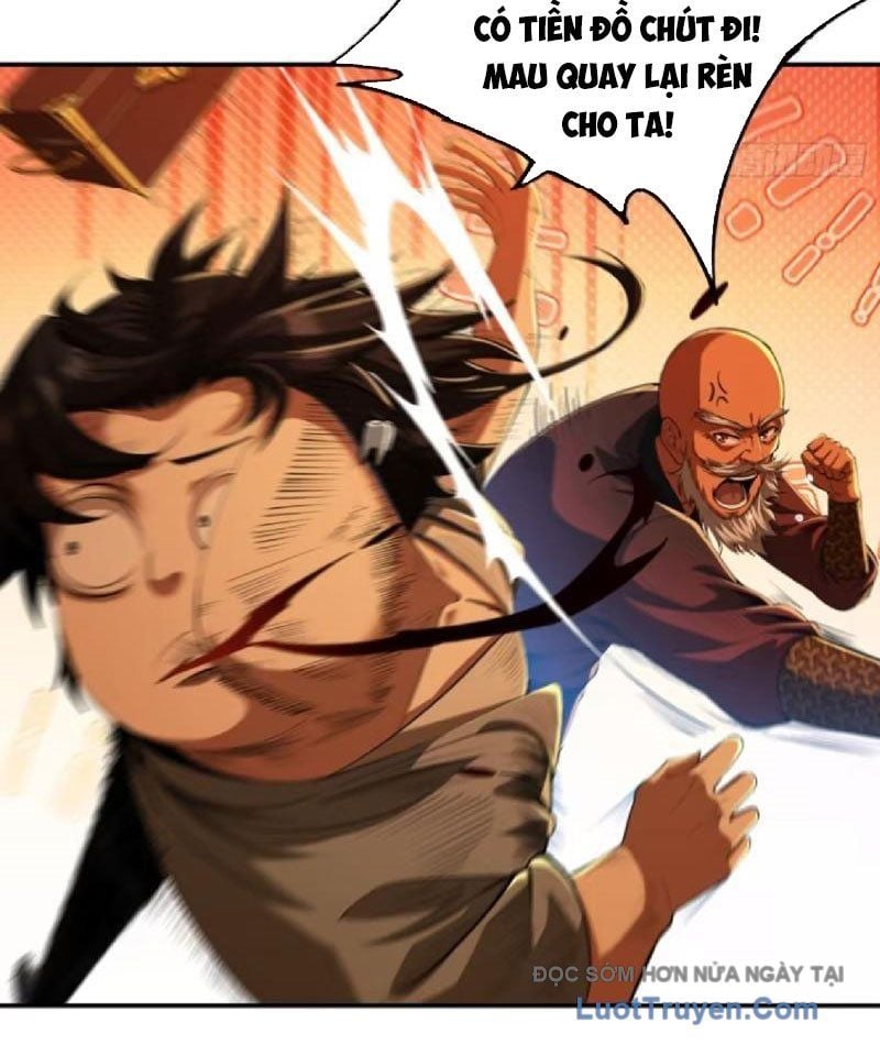 Đạo Gia Muốn Phi Thăng Chap 30 - Next Chap 31