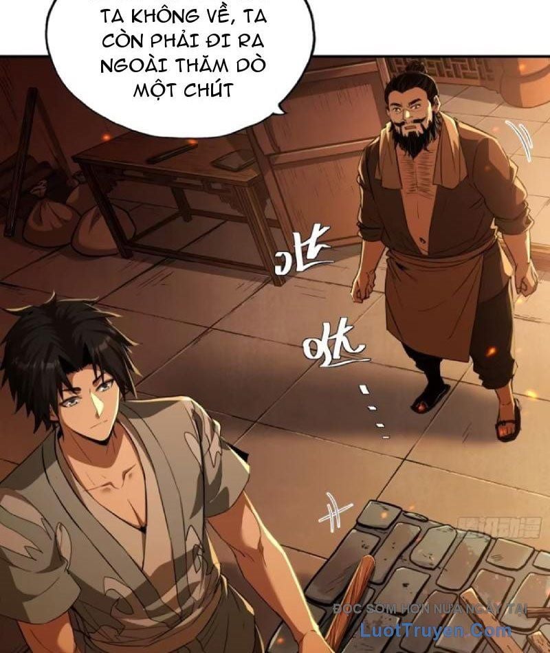 Đạo Gia Muốn Phi Thăng Chap 30 - Next Chap 31