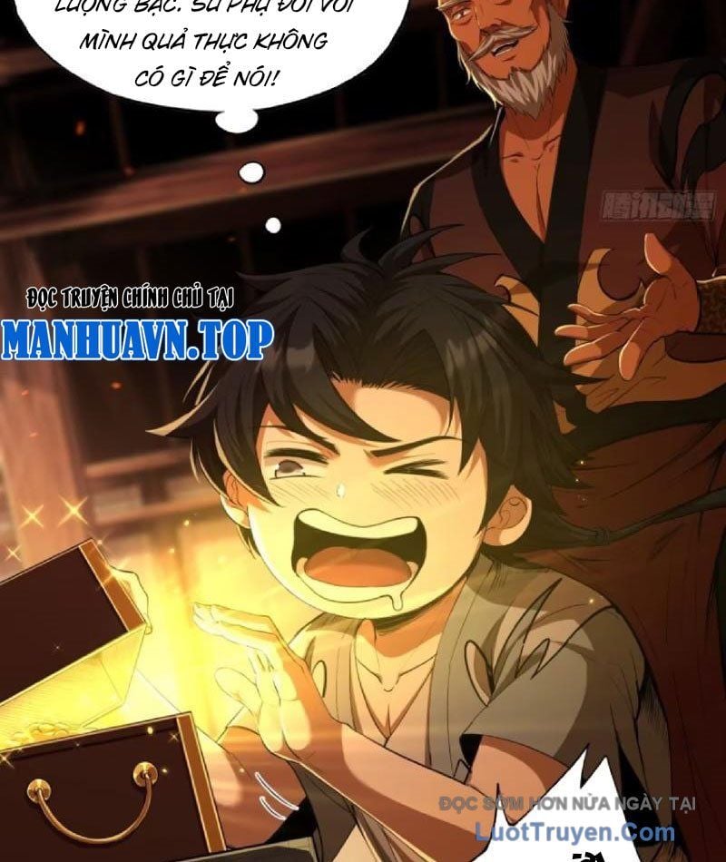 Đạo Gia Muốn Phi Thăng Chap 30 - Next Chap 31