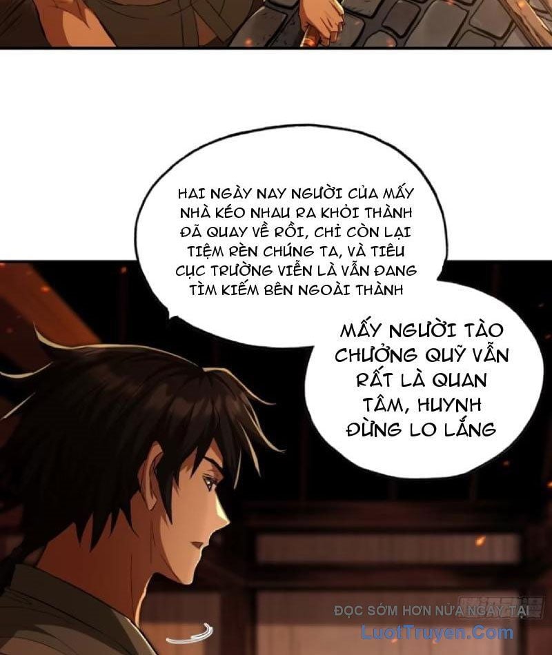 Đạo Gia Muốn Phi Thăng Chap 30 - Next Chap 31