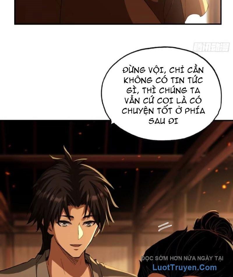 Đạo Gia Muốn Phi Thăng Chap 30 - Next Chap 31