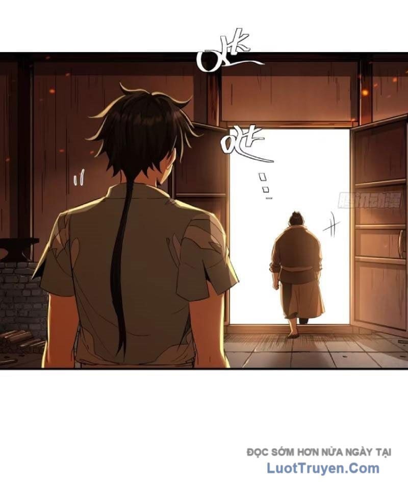 Đạo Gia Muốn Phi Thăng Chap 30 - Next Chap 31