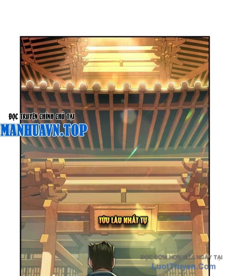 Đạo Gia Muốn Phi Thăng Chap 30 - Next Chap 31