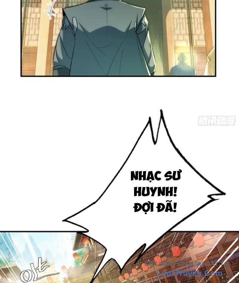 Đạo Gia Muốn Phi Thăng Chap 30 - Next Chap 31