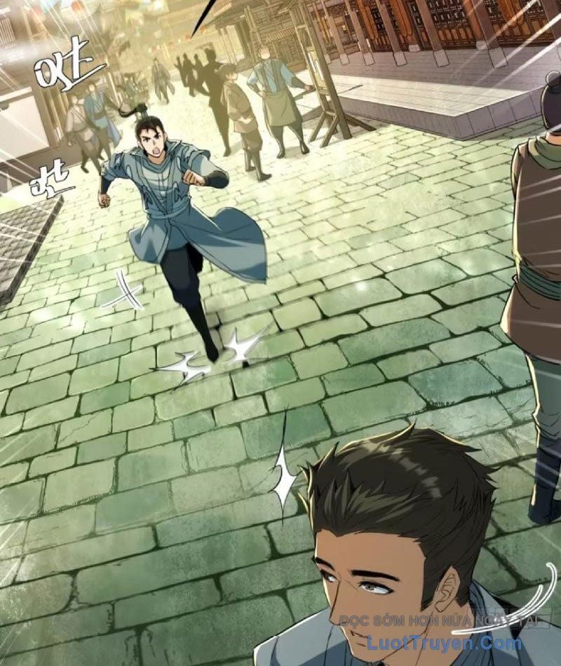 Đạo Gia Muốn Phi Thăng Chap 30 - Next Chap 31