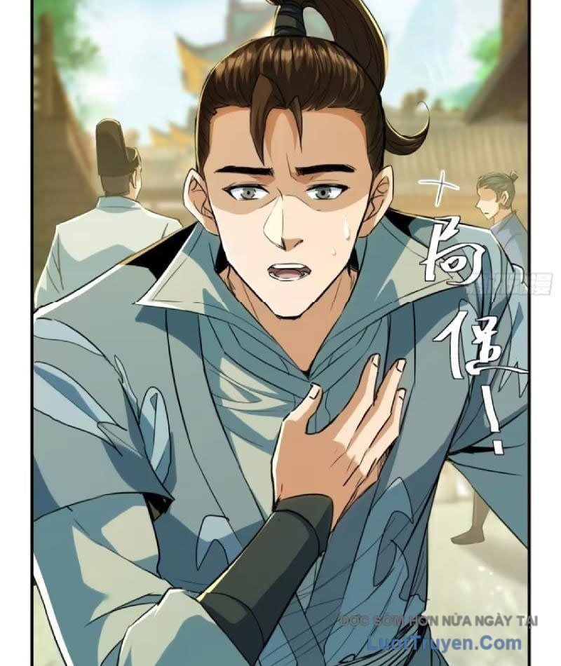 Đạo Gia Muốn Phi Thăng Chap 30 - Next Chap 31