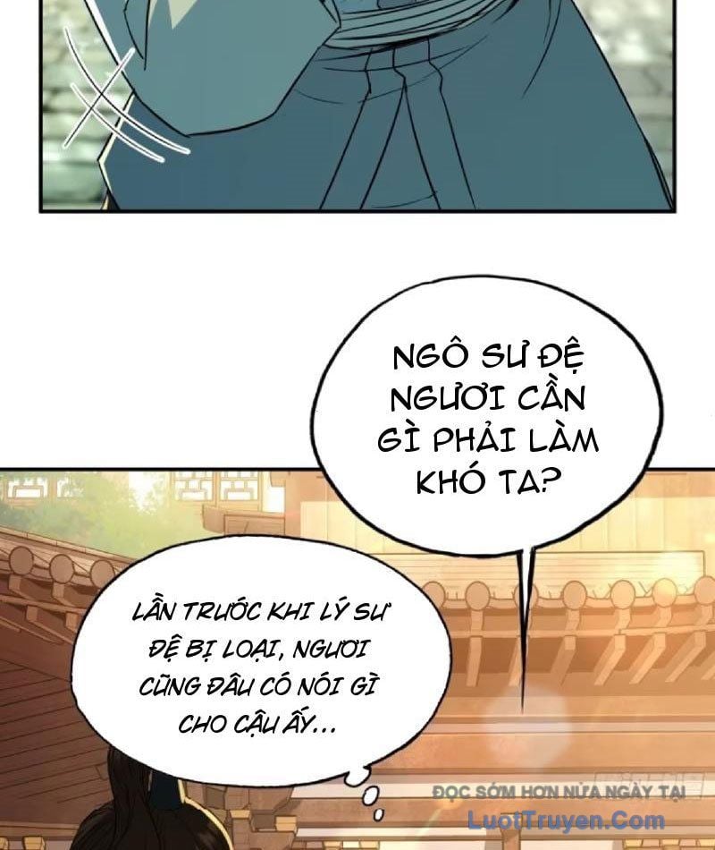 Đạo Gia Muốn Phi Thăng Chap 30 - Next Chap 31
