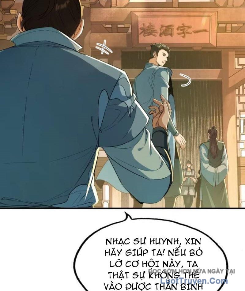 Đạo Gia Muốn Phi Thăng Chap 30 - Next Chap 31