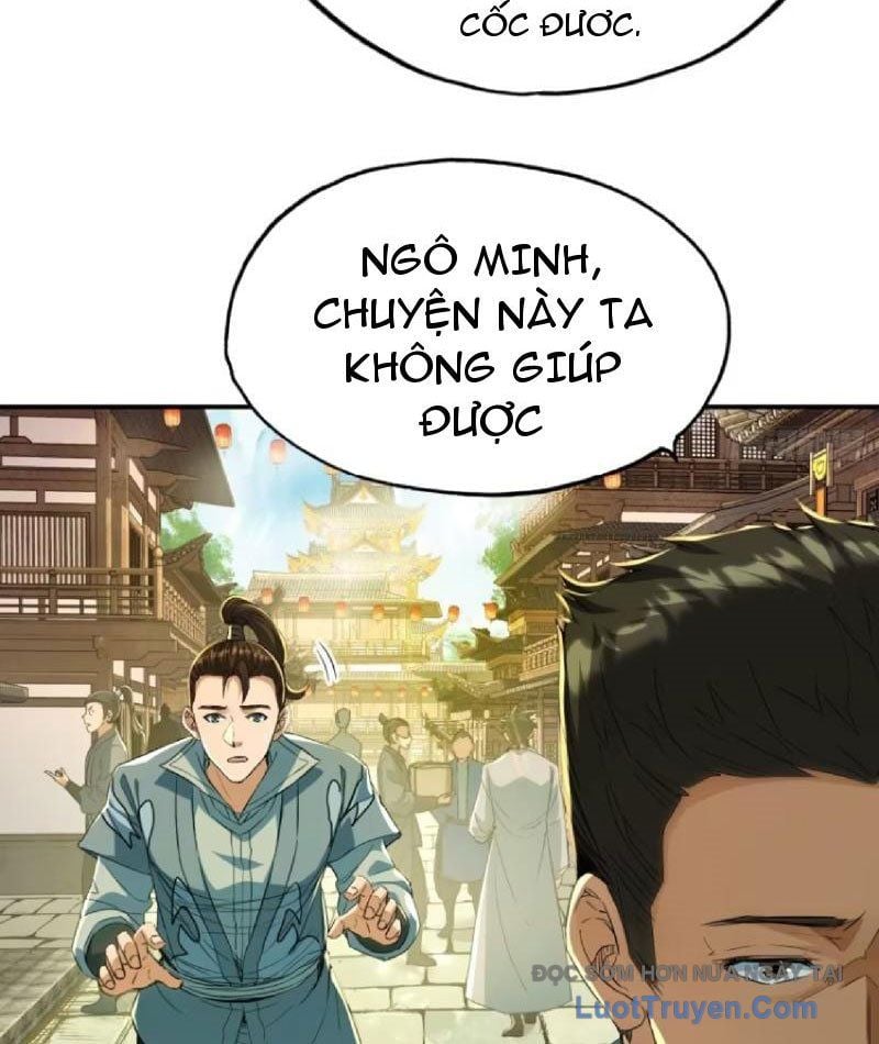 Đạo Gia Muốn Phi Thăng Chap 30 - Next Chap 31