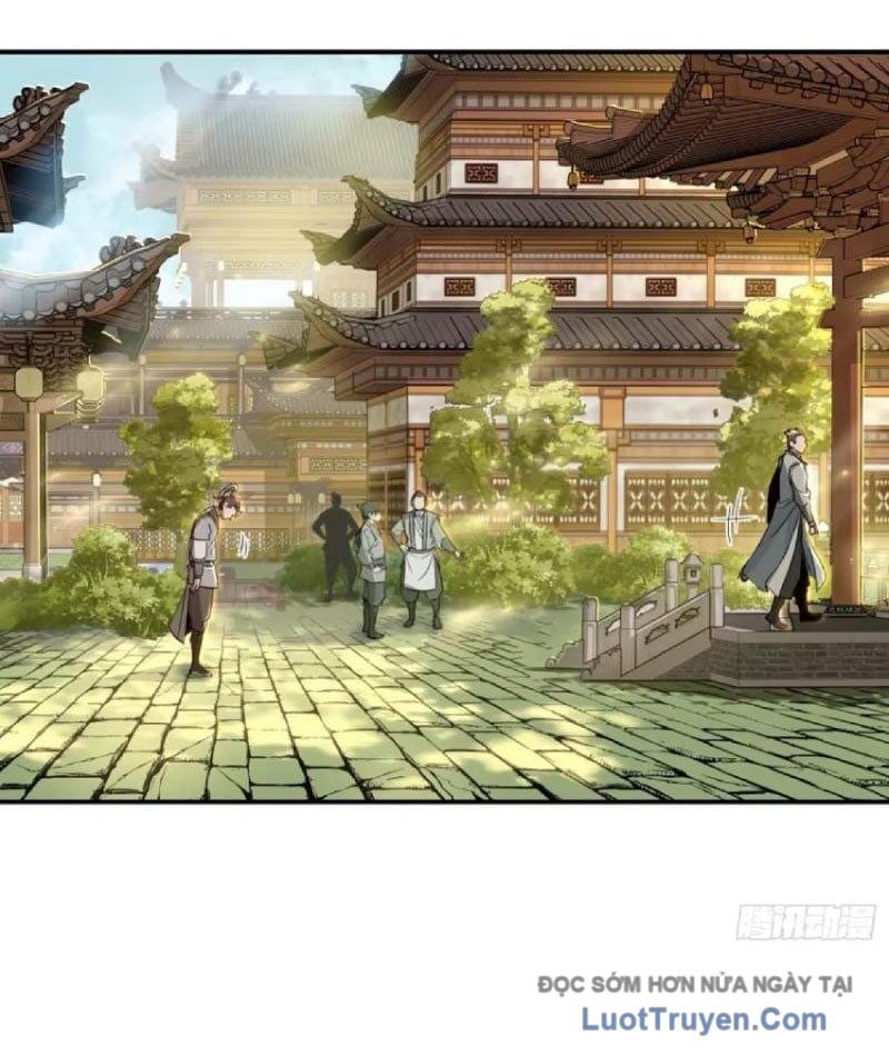 Đạo Gia Muốn Phi Thăng Chap 30 - Next Chap 31