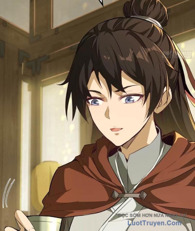 Đạo Gia Muốn Phi Thăng Chap 30 - Next Chap 31