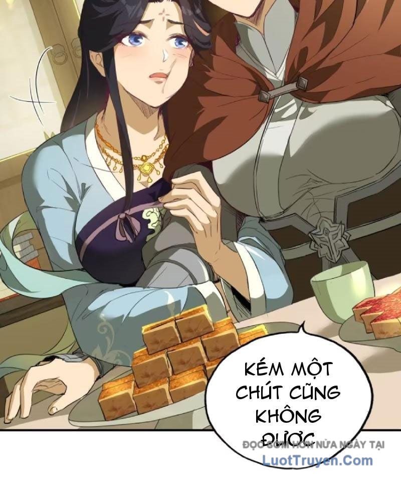 Đạo Gia Muốn Phi Thăng Chap 30 - Next Chap 31